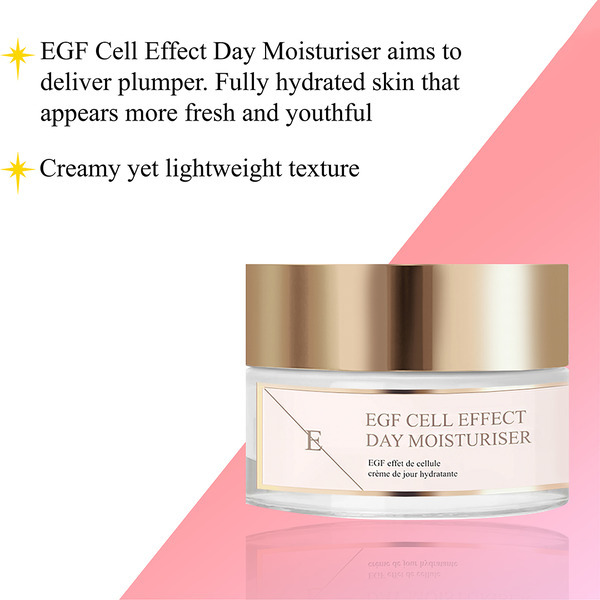 Set giorno e notte Eclat Skin London Cell Renewing