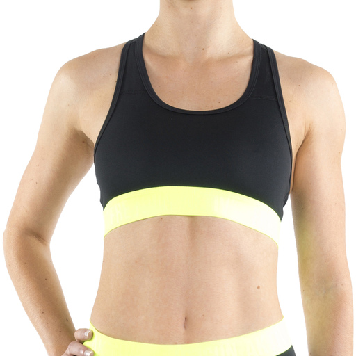 Haut de sport pour femme Freegun Aktiv