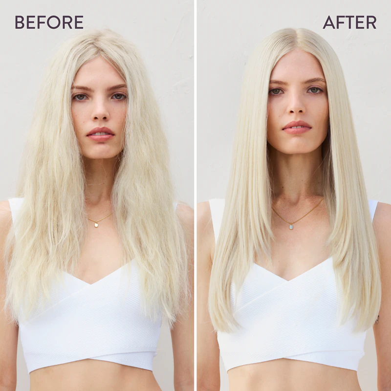 Shampoo Pureology Strength Cure para Restauração Capilar