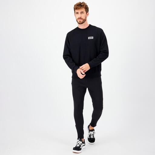 Vans Small