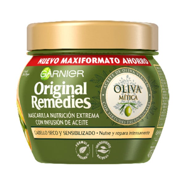 Extrémne výživná maska | 300 ml