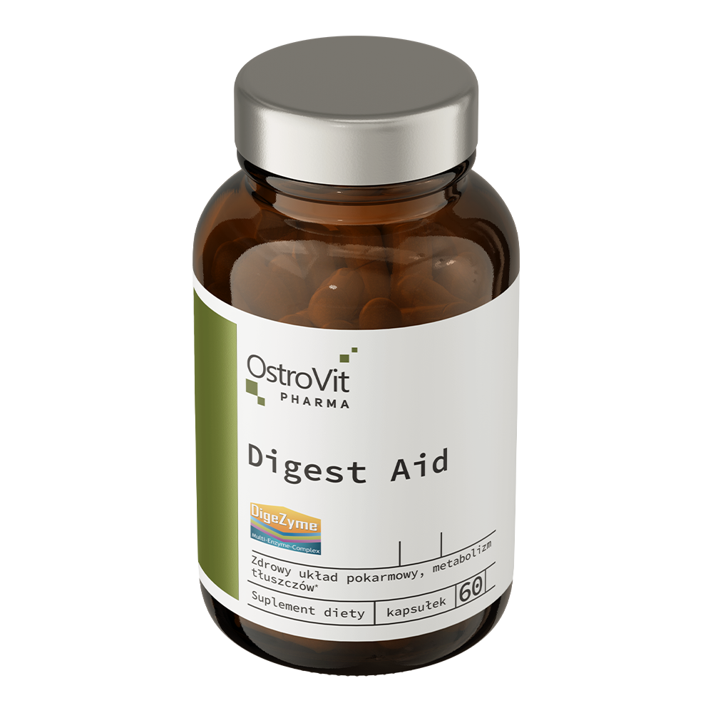 OstroVit Verdauungshilfe