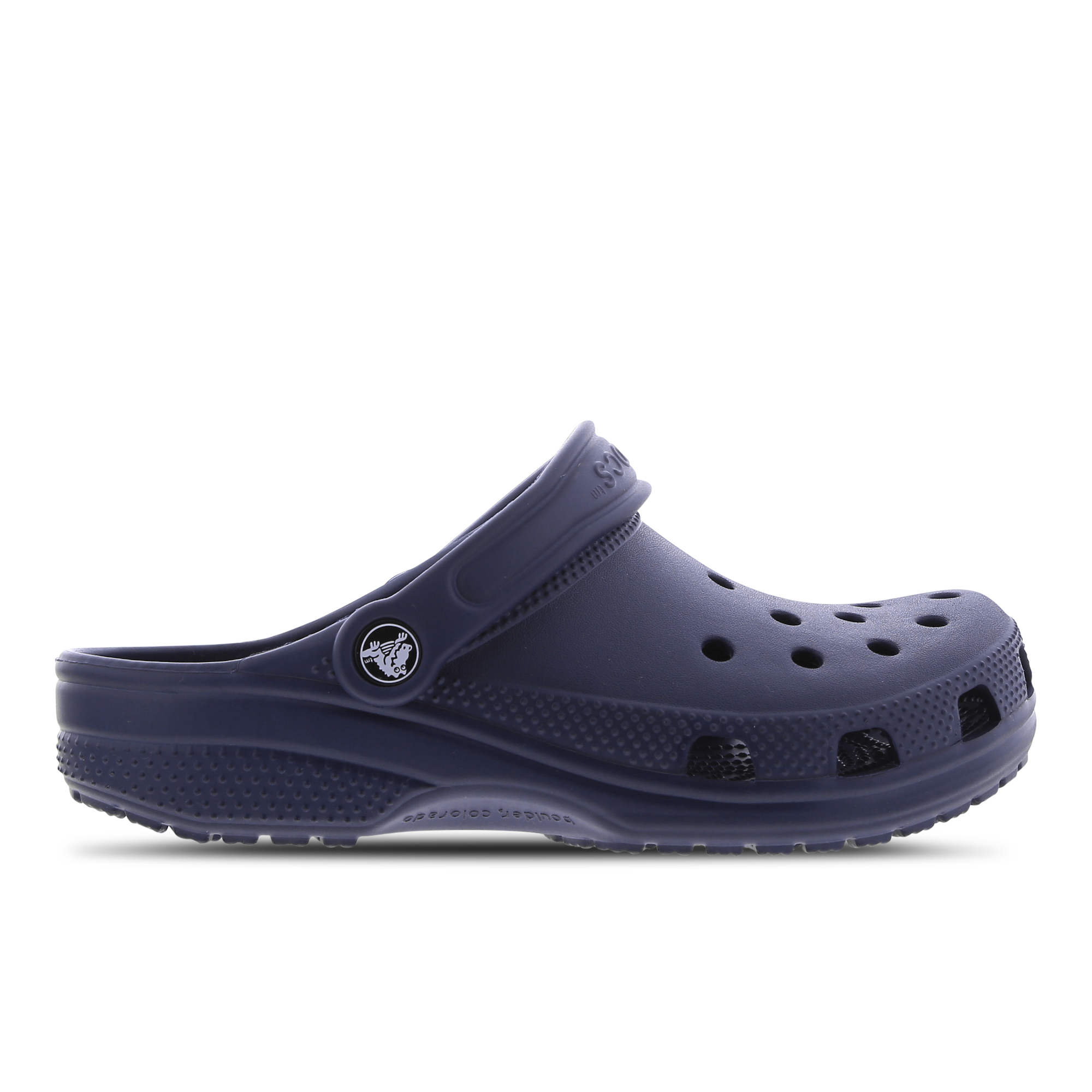 Crocs træsko