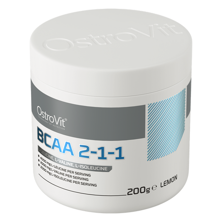 OstroVit OstroVit BCAA 2-1-1