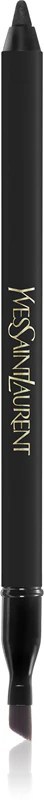 Dlhotrvajúca očná linka Yves Saint Laurent Lines Liberated Eyeliner