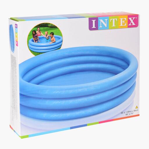 Intex bērnu peldbaseins