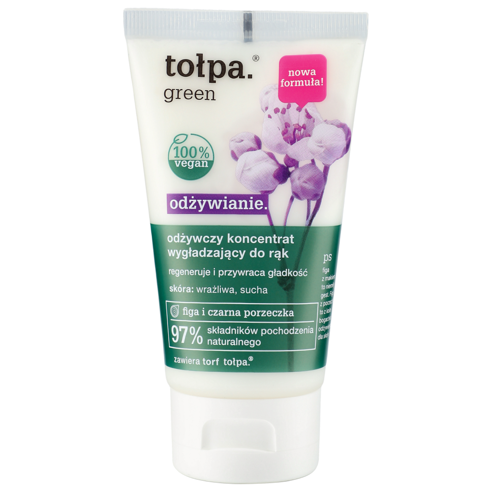 Tołpa Green Nutrition