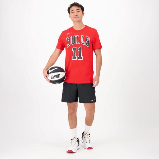 Nike Derozan Chicago Bulls