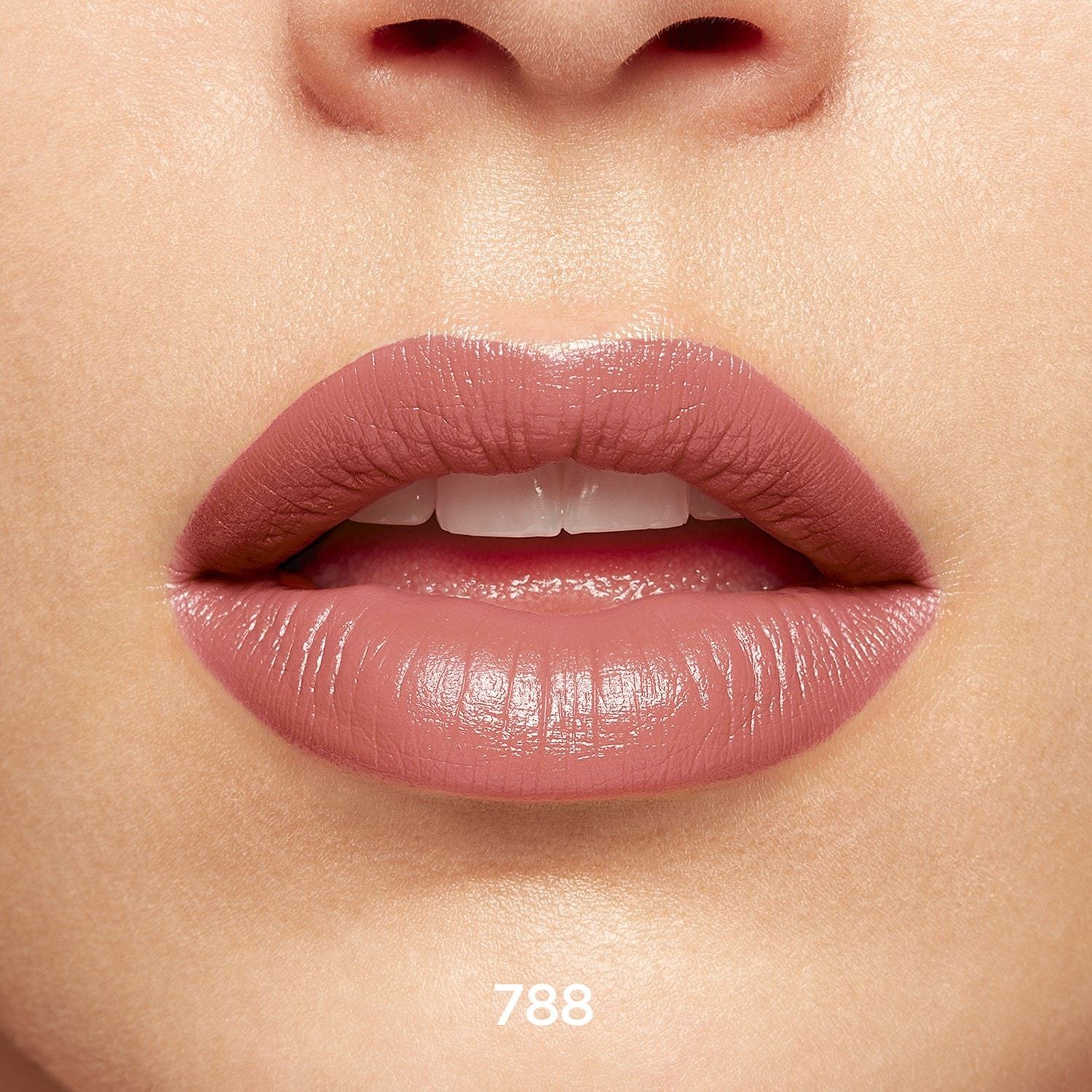 Clarins ruž za usne Joli Rouge Satin - 3,5 g