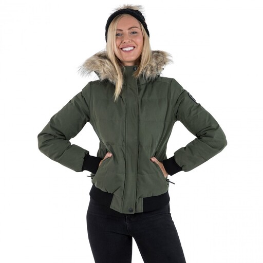  Chaqueta De Plumón Trespass Kendrick Dlx