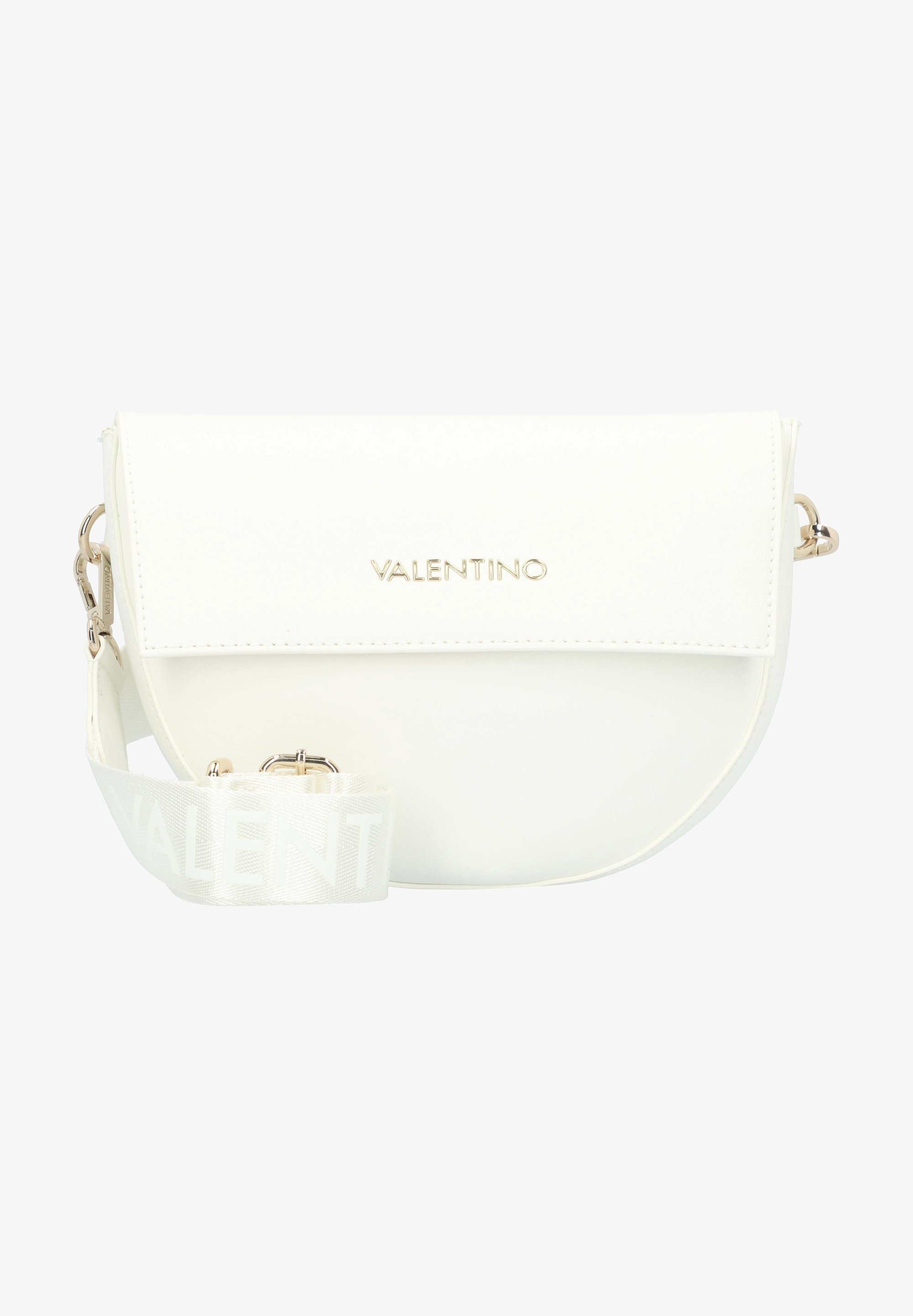 Borsa a tracolla Valentino Bags - bianca
