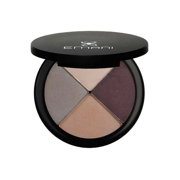 Emani szemhéjfesték négyszeres 12g Rodeo Drive