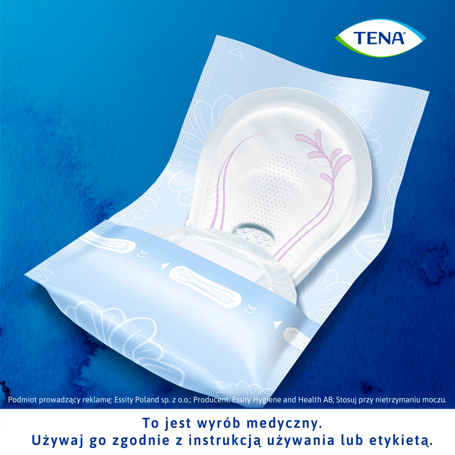 Tena Lady Slim Extra