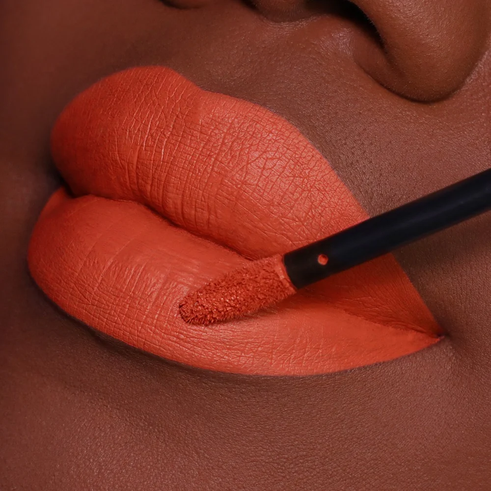 Labbra EVER Liquid Lipstick - Rossetto, Rossetto mat