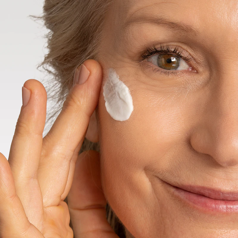Lancôme Rénergie Nuit Multi-Lift Verstevigende en Anti-Rimpel Nachtcrème voor Gezicht en Hals