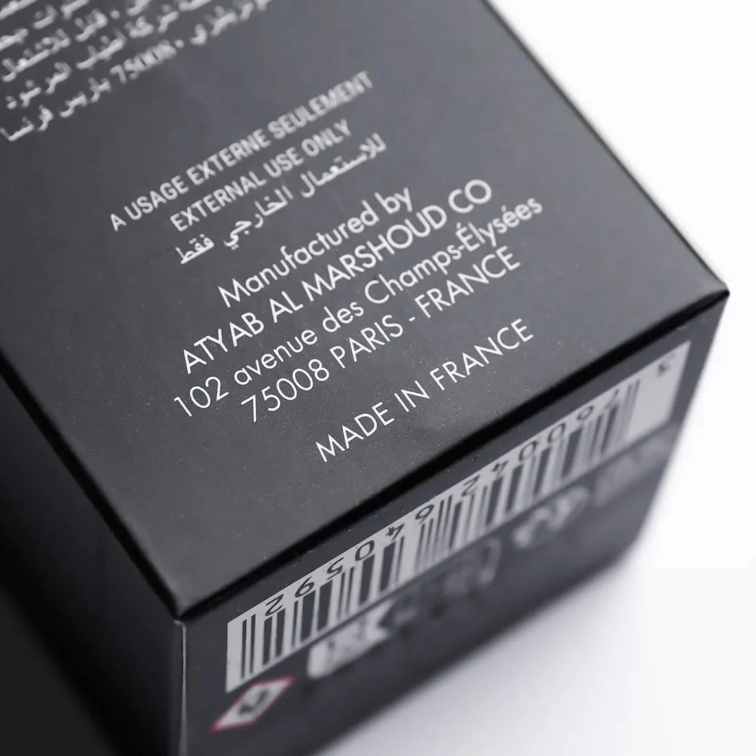 All Over Spray Tonka - Acqua Aromatica Unisex, Acqua Aromatica