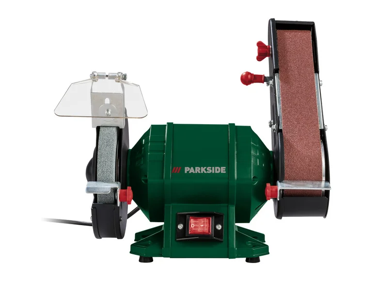 PARKSIDE® Ponceuse estacionário PSBS 240 C2, 240 W