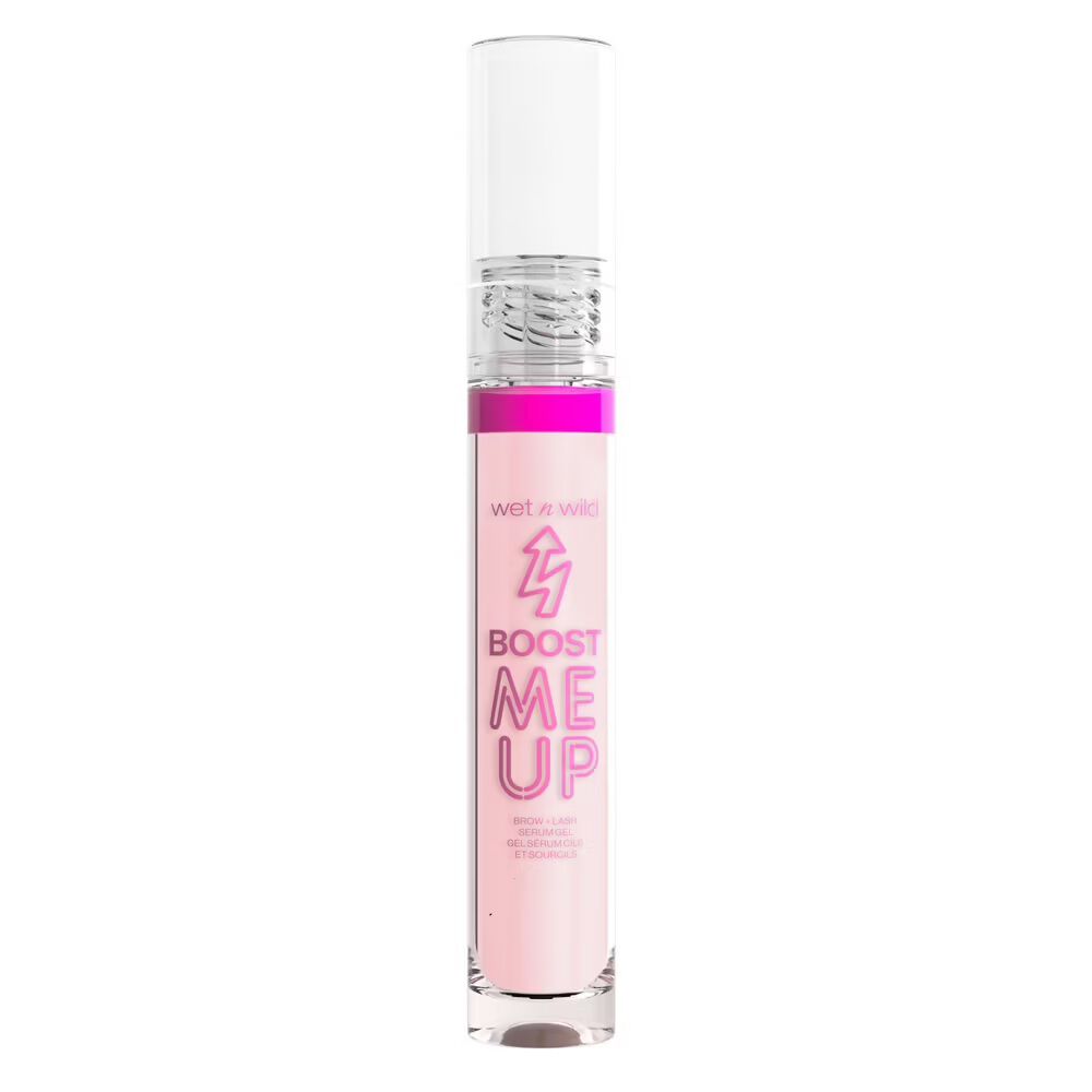 Wet n Wild Boost Me Up uzacu un skropstu tuša