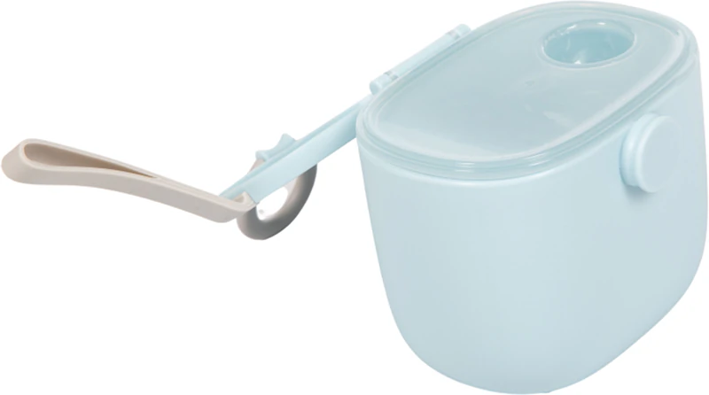 Bo Jungle B-Nomadic Poederdoos Formule Dispenser