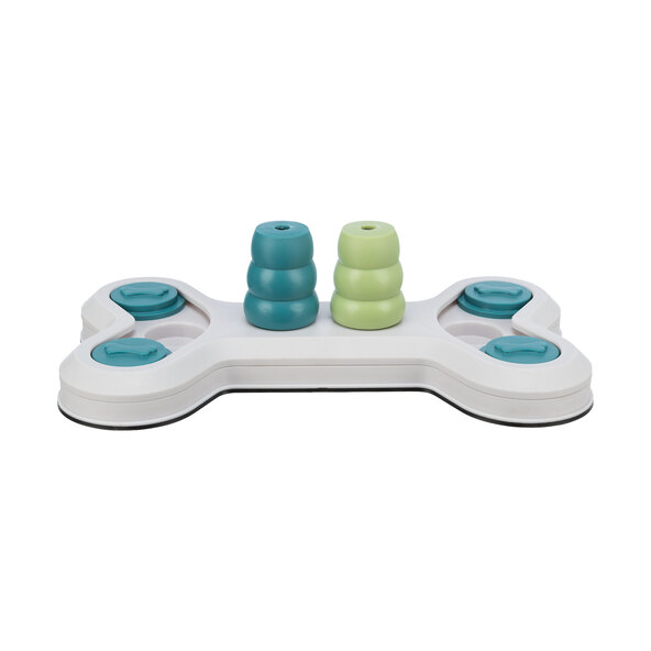 Strategy game Jolly Bone, 32 × 18 cm
