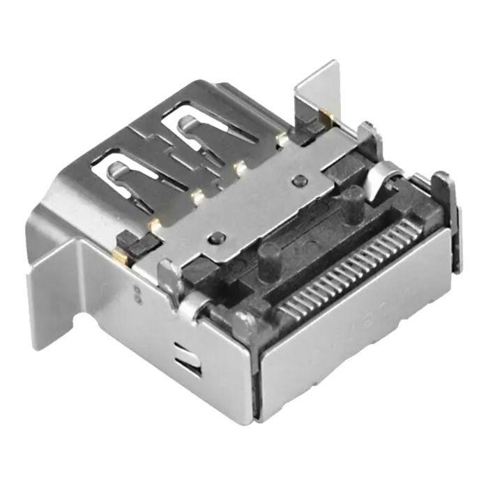 Puerto HDMI de repuesto para Microsoft Xbox Series X
