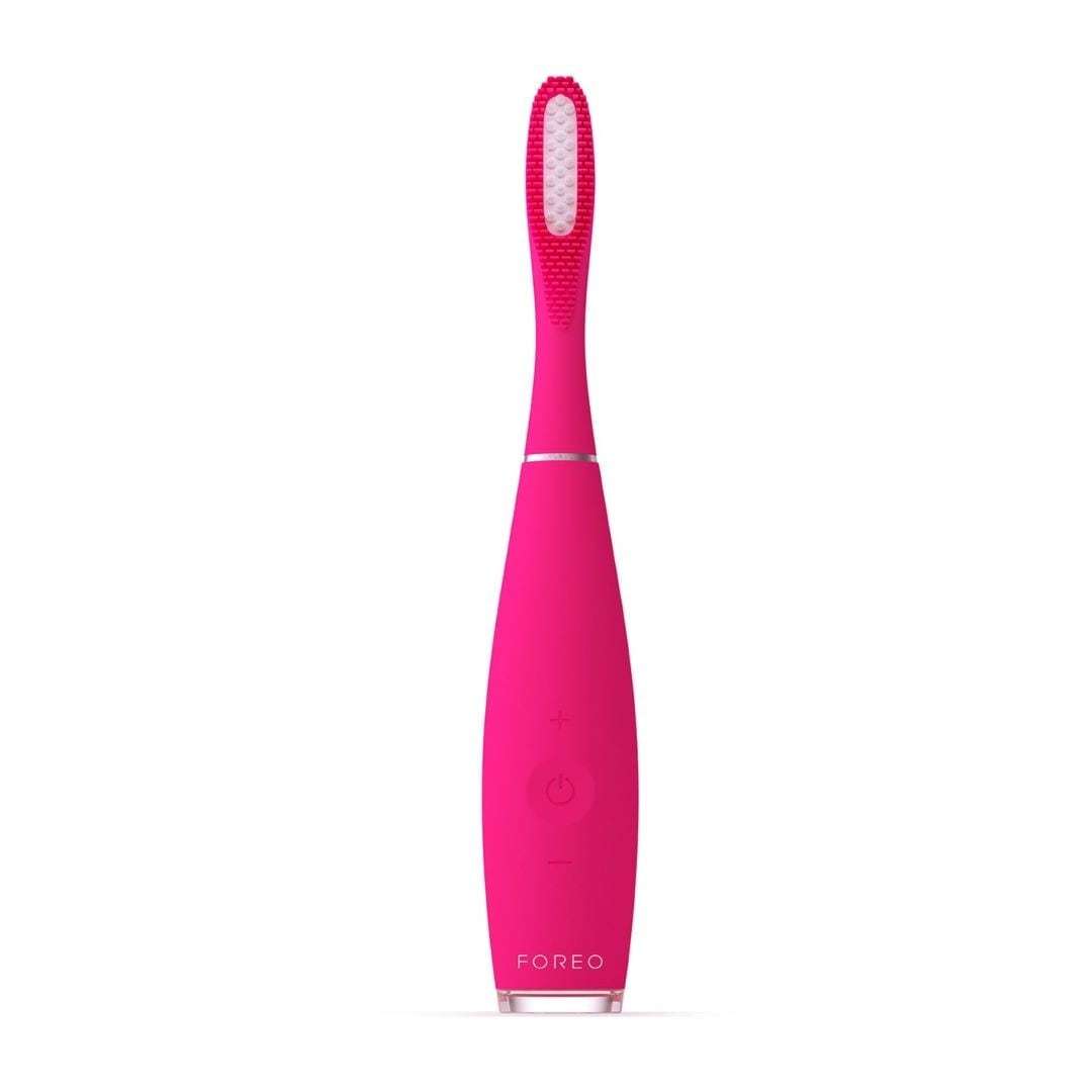 FOREO Električna četkica za zube ISSA™ ISSA™ 3 Fuksija - 72 g