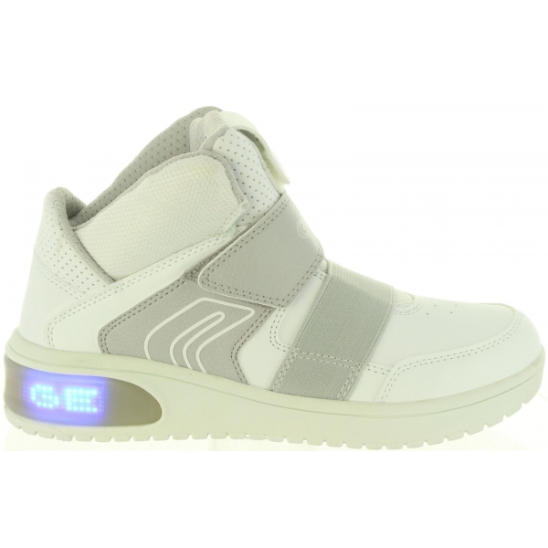 Botines Geox J847qa 05411 J Xled