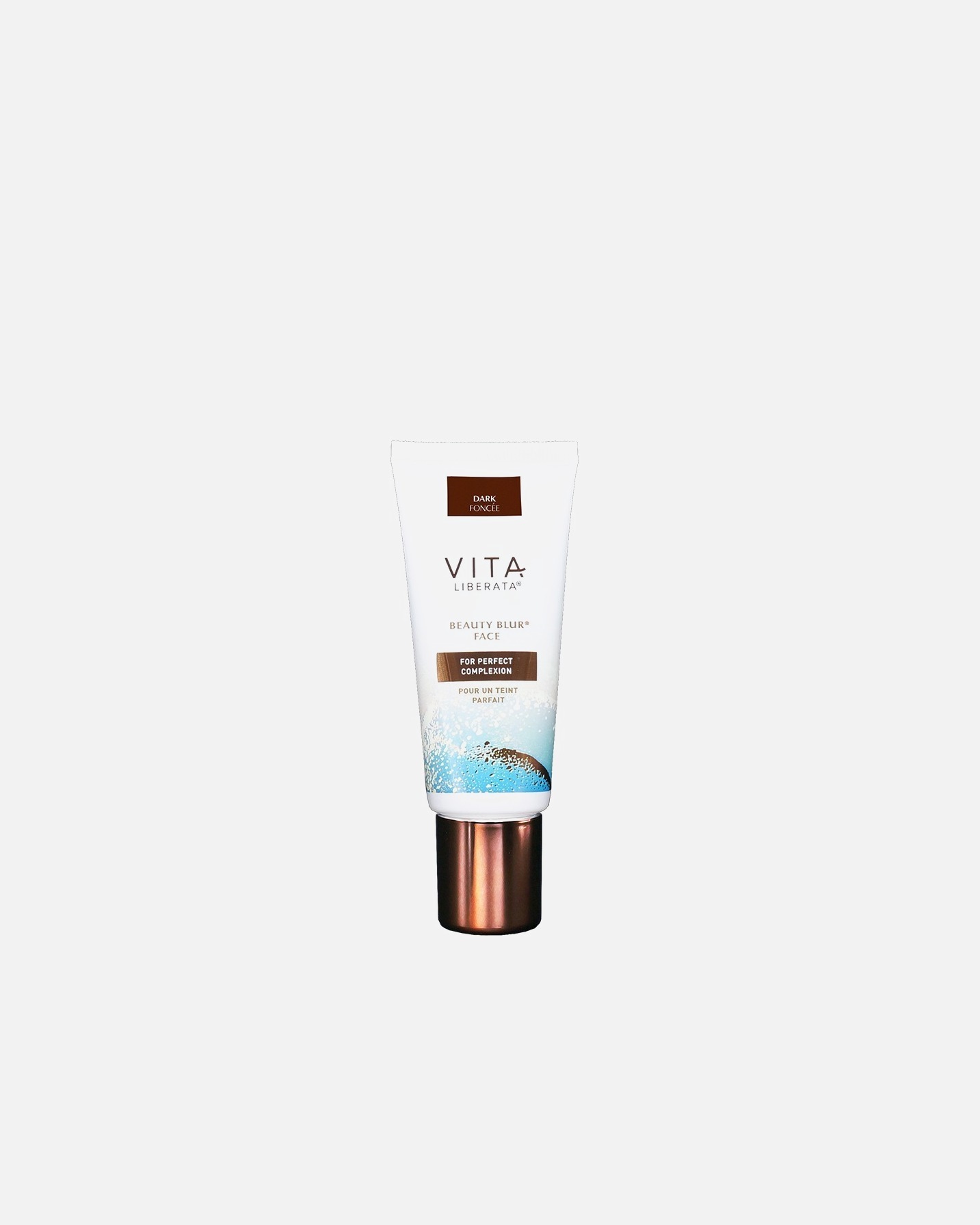 Vita Liberata CC krema Beauty Blur Gesicht – 30 ml