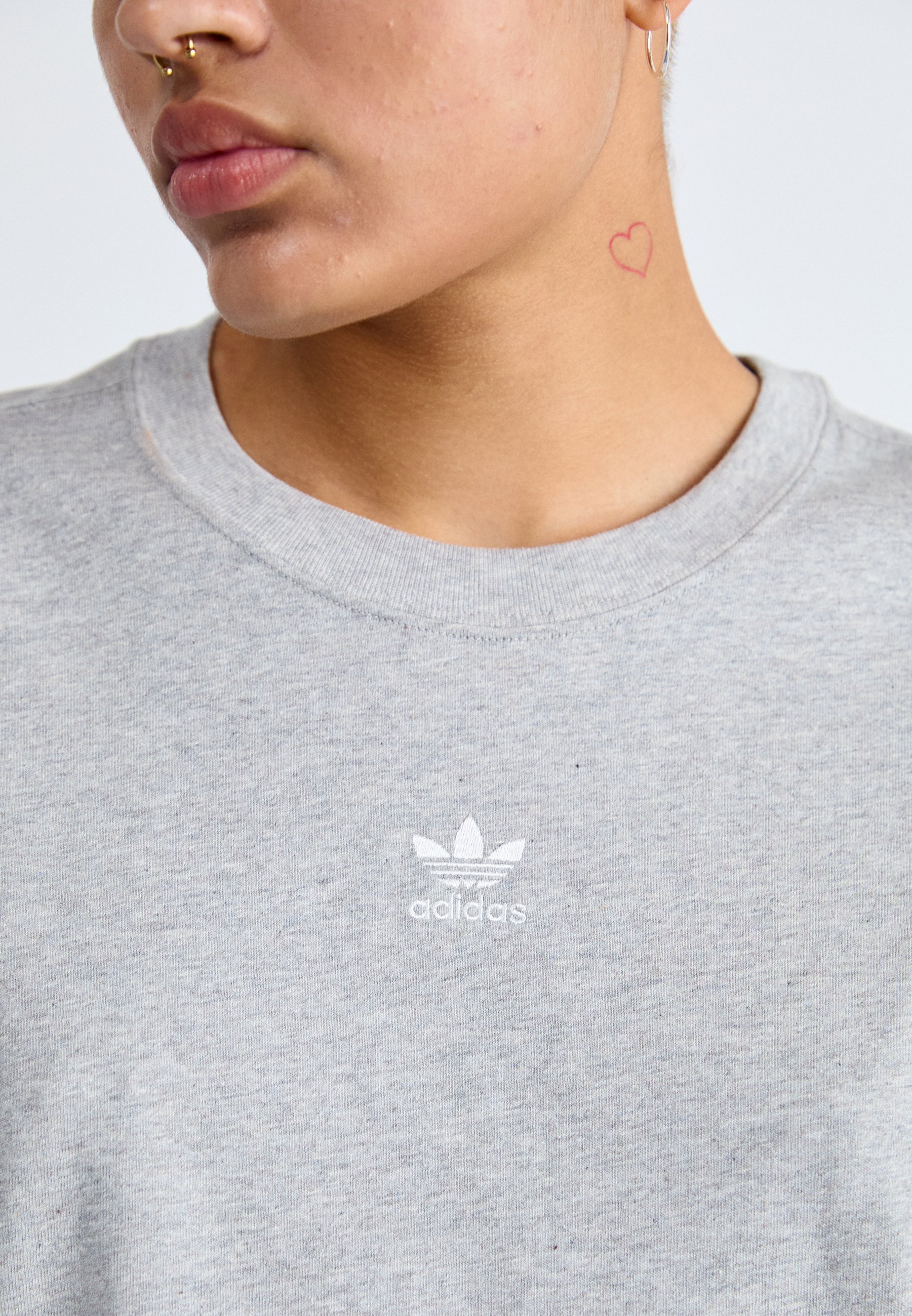 Trička adidas Originals