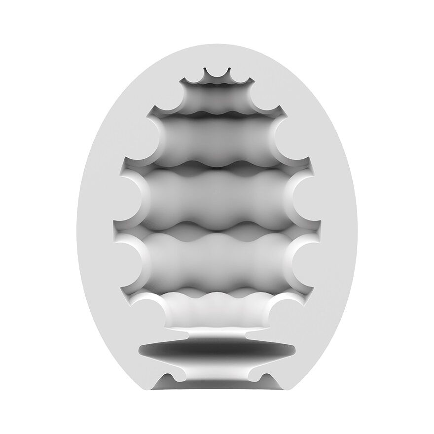 Satisfyer Masturbator Eggs Set