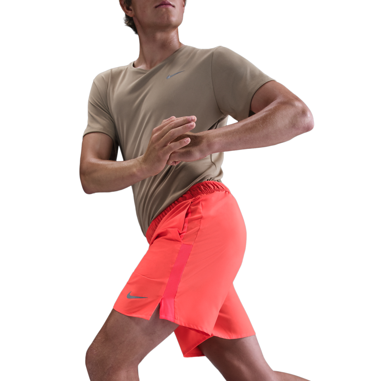 Nike Challenger