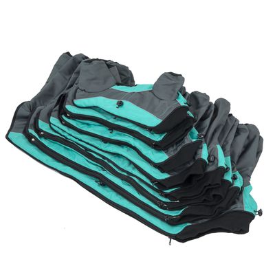 Hundeoverall - Mint