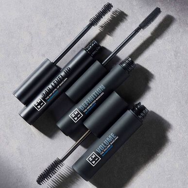 3INA The Definition Vanntett Mascara 9 ml 9 ml