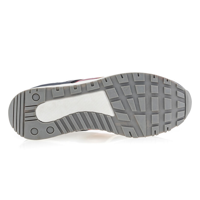 Korgar / sneakers Homme Bleu