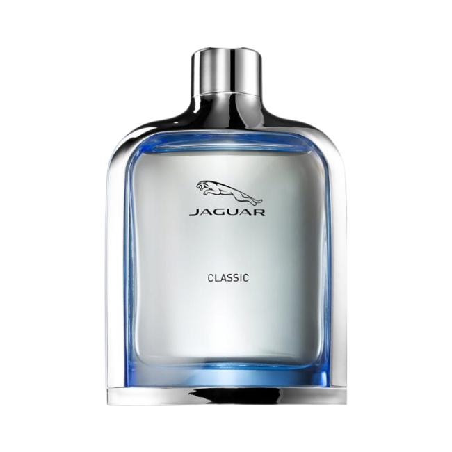 Jaguar Classic Blue