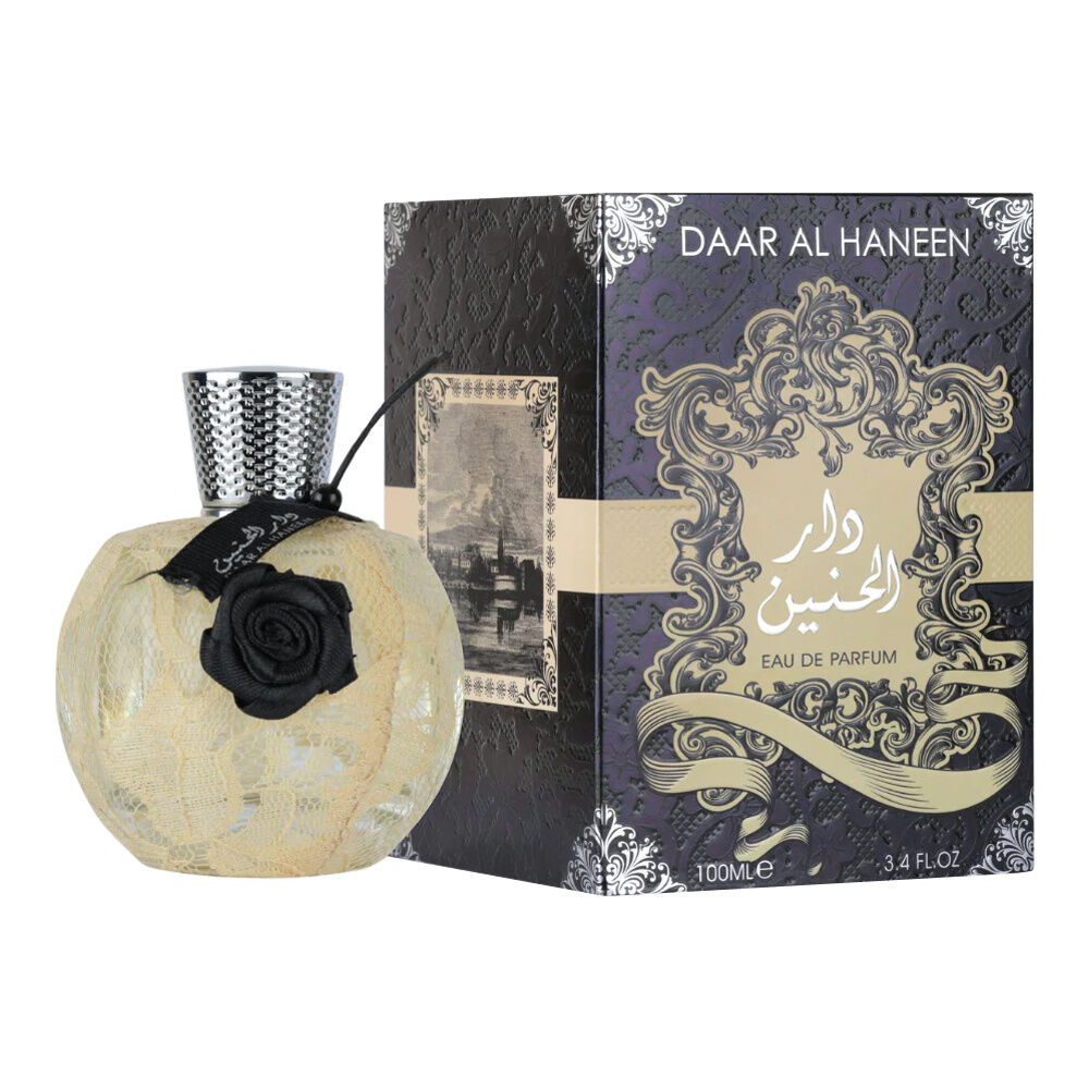 Parfumska voda Ard al Zaafaran Daar Al Haneen