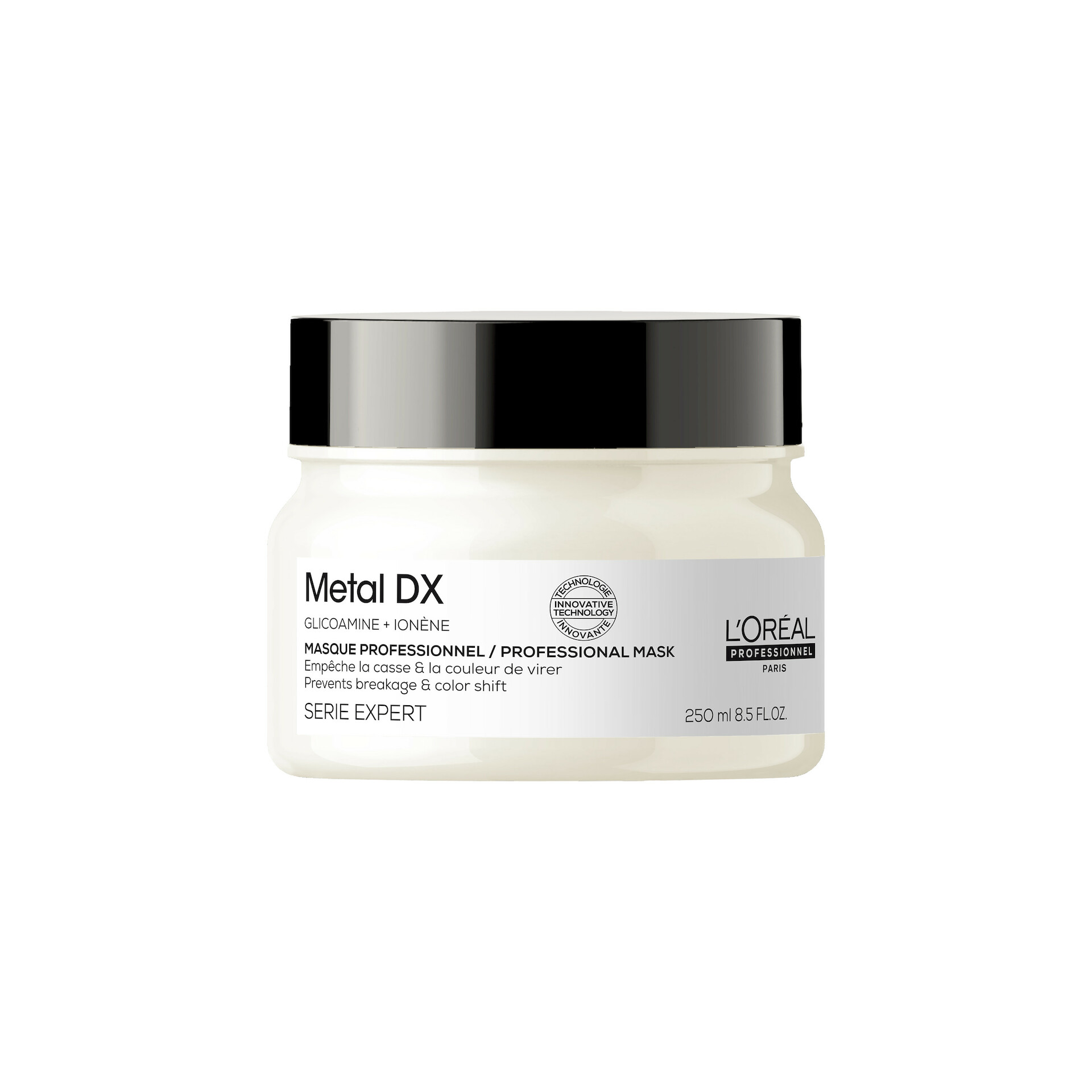 Mască de păr Metal DX 250 ml - L'Oréal Professionnel