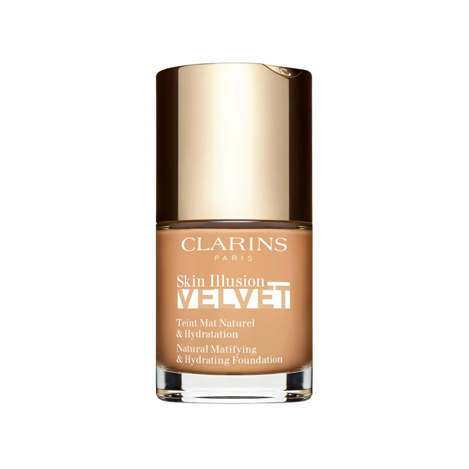 Viso Skin Illusion Velvet - Fondotinta liquido