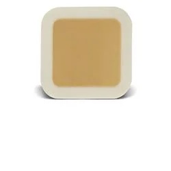 DUODERM Duoderm CGF side kleepuva servaga 14x14 cm 5 tükki