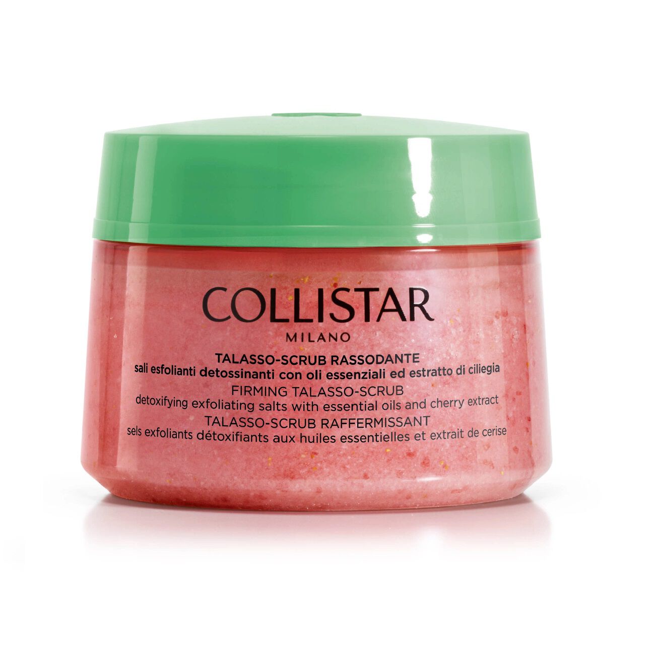 „Collistar“ stangrinamasis talasasas