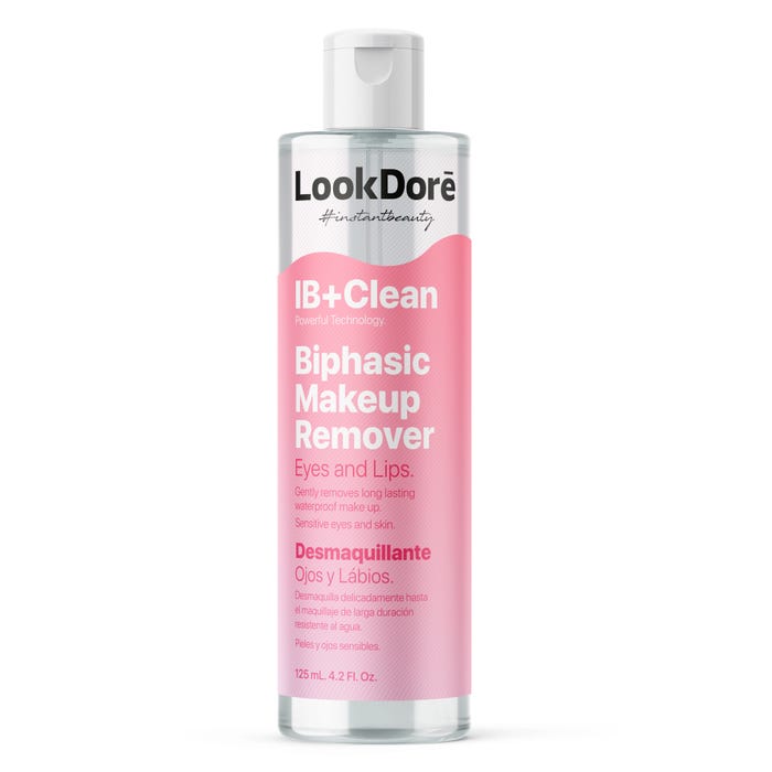 Ib + Ren | 125 ml