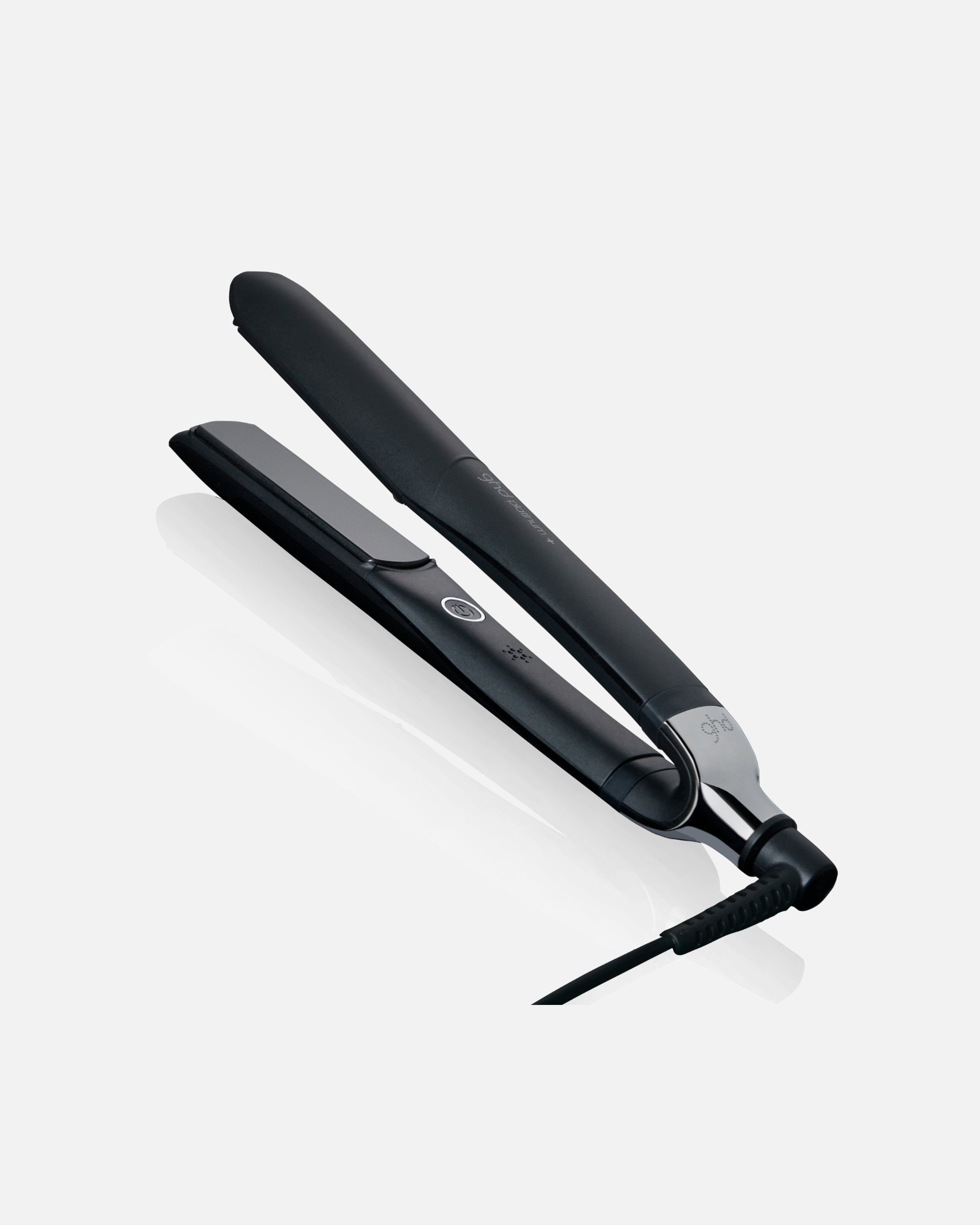 ghd Styler® Platinum+ Haarglätter für schwarzes Haar – 1 kus