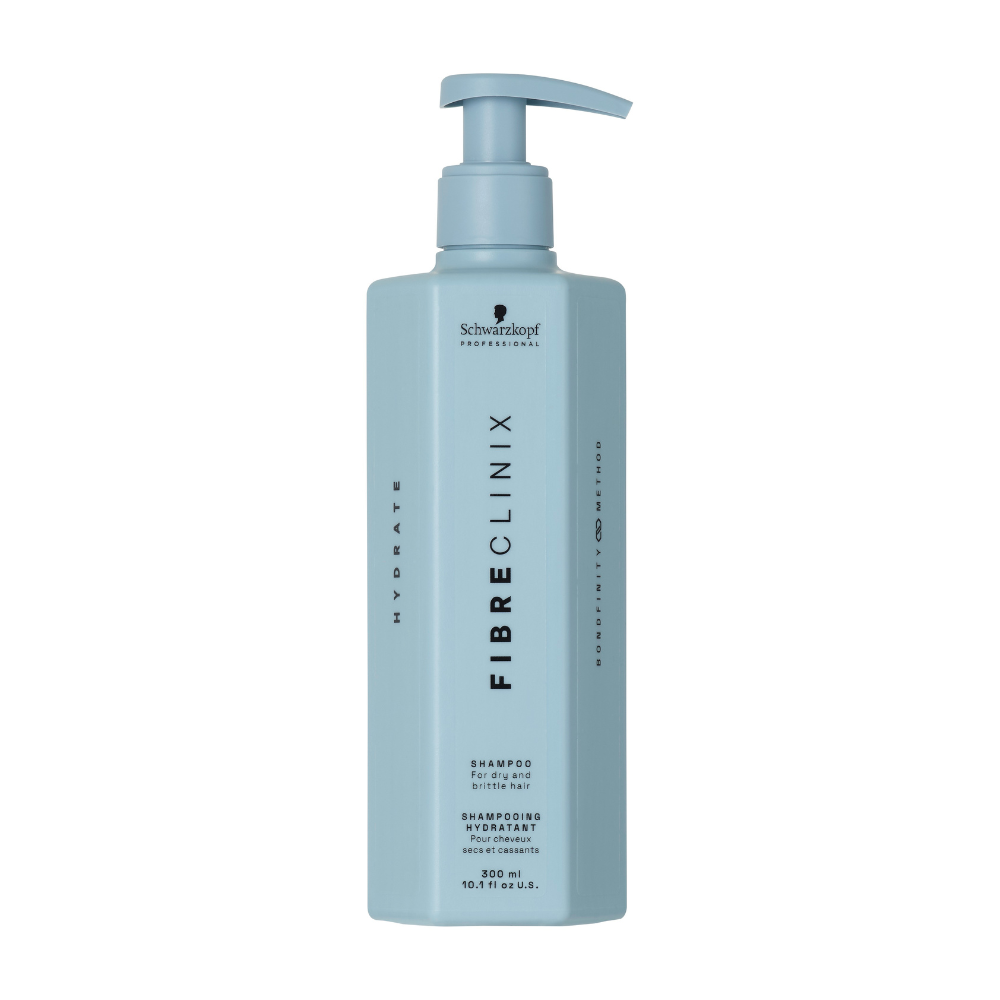 Schwarzkopf Professional Fibre Clinix Hydrate