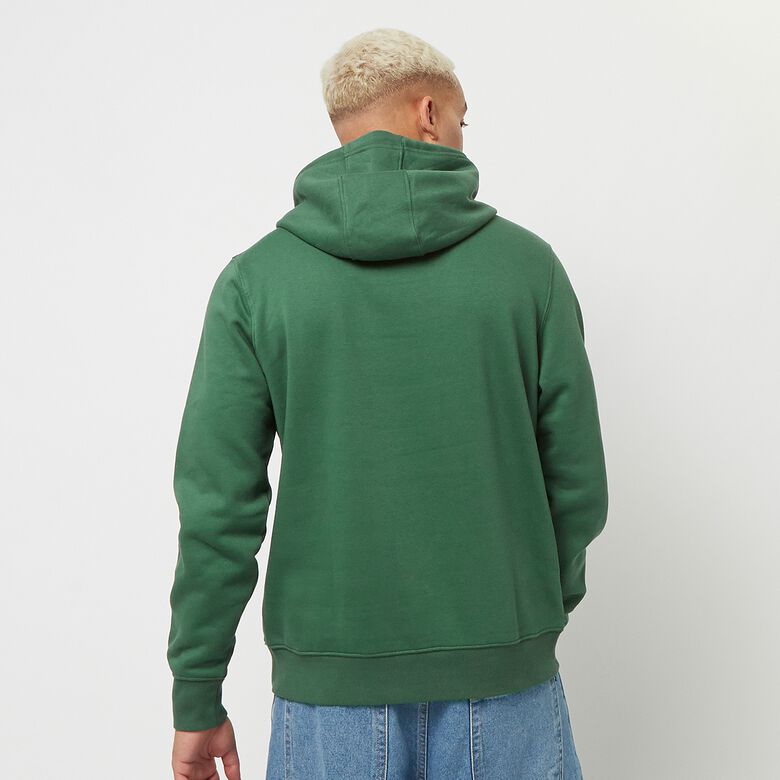 Green Bay Packers hoodie met logo