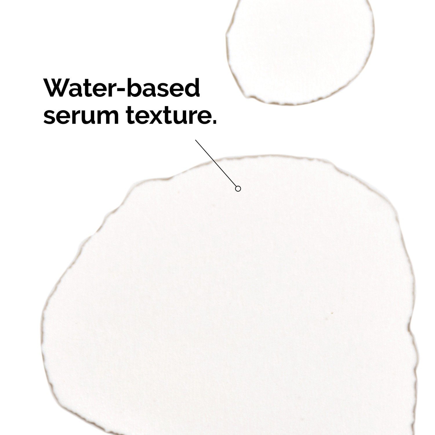 Hydratačné sérum The Ordinary Hydratation Marine Hyalurons - 30 ml