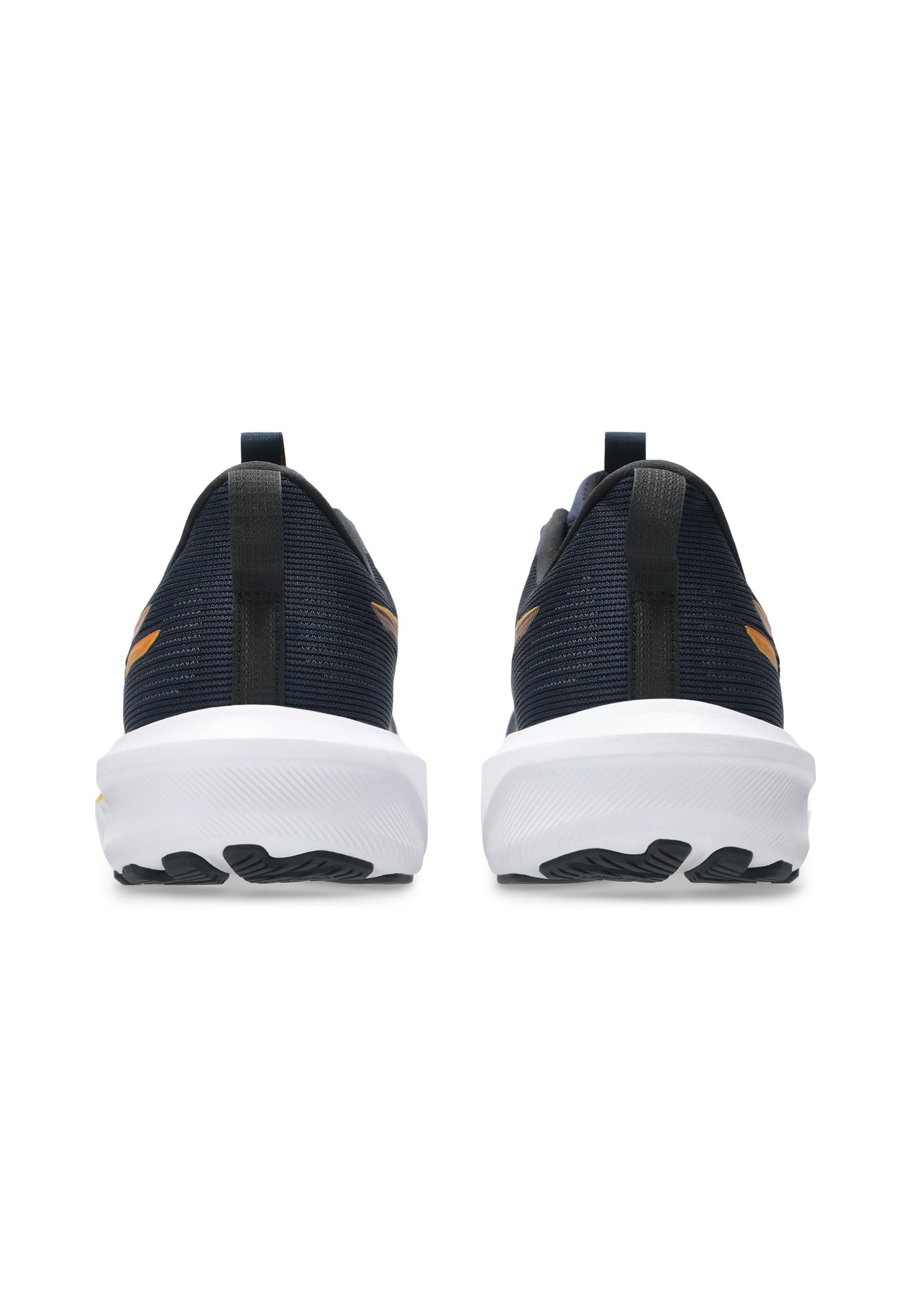 ASICS GT-1000 14 - Scarpe da corsa su strada - tempesta di sabbia di mezzanotte