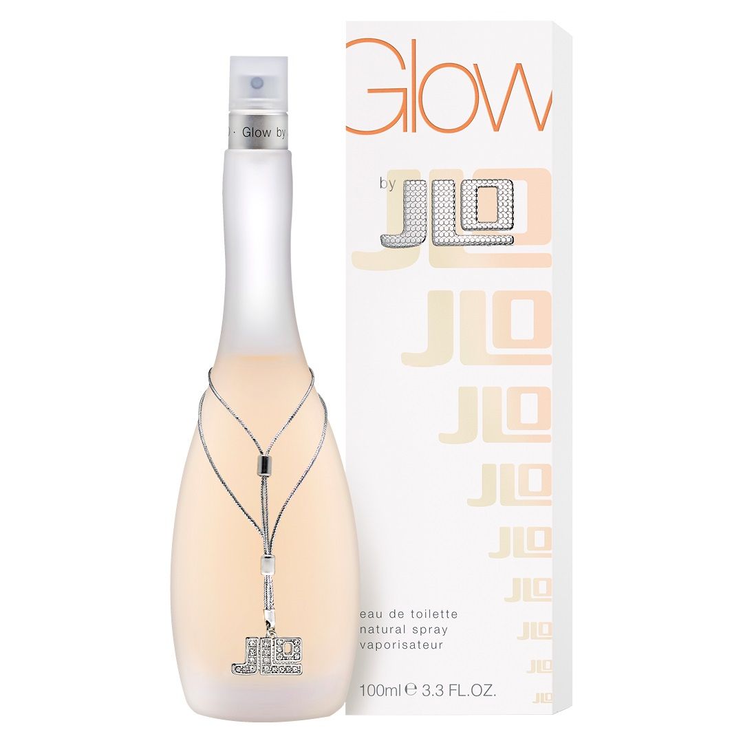 Glow tualetes ūdens Sieviešu smaržas