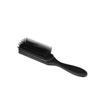 Cepillo para el cabello Denman para hombre, modelo D3M original. 1 unidad.