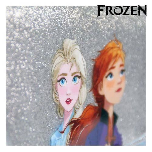 Frozen Lilac Blue Shoulder Bag