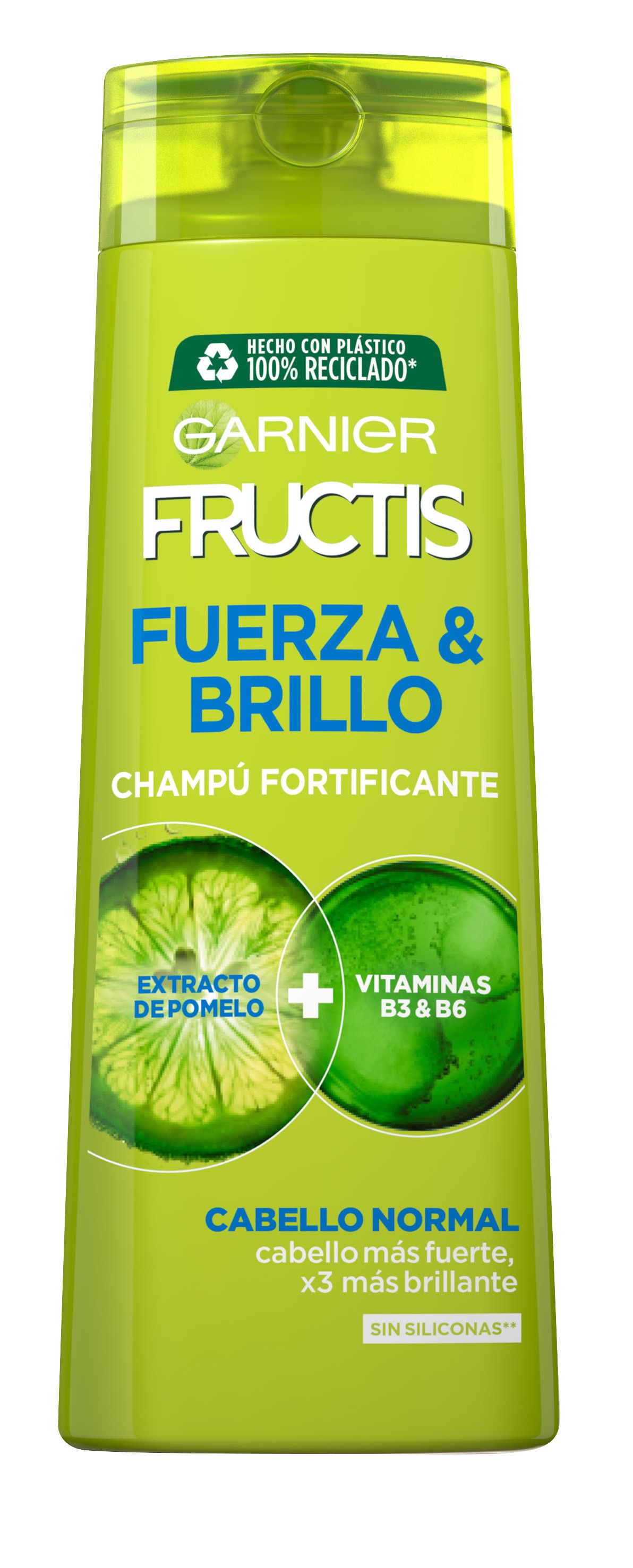 Fructis šampon za jačanje kose i sjaja Šamponi